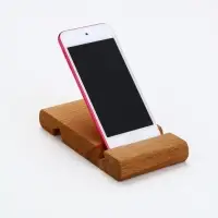 Подставка для телефона и планшета, бук 13&times;8 см