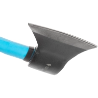 Топор 1250 г из углеродистой стали Topfort фиберглассовое топорище