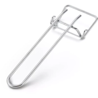 Мини-печь MIO-HY073 26л. 1500Вт серебристый