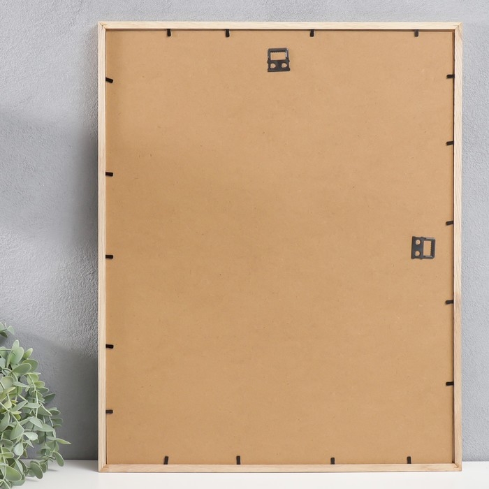 Фоторамка из дуба "Rock" 40x50 см