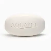 Крем-мыло твердое Aquatel "Кокосовое молочко", 90 г