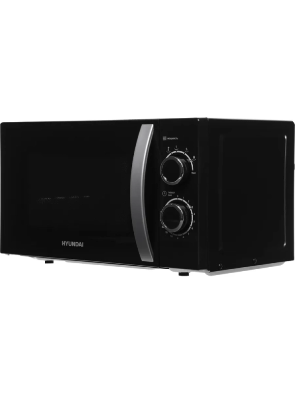 Микроволновая Печь HYM-M2055 20л. 700Вт черный