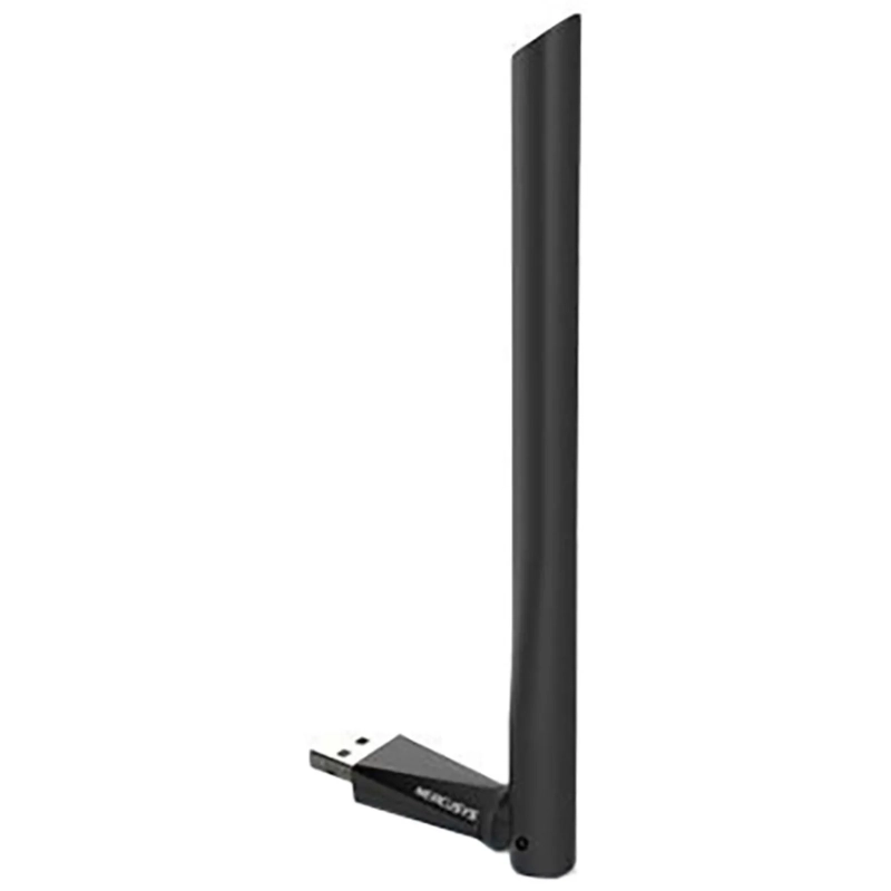 Сетевой адаптер Wi-Fi Mercusys MU6H