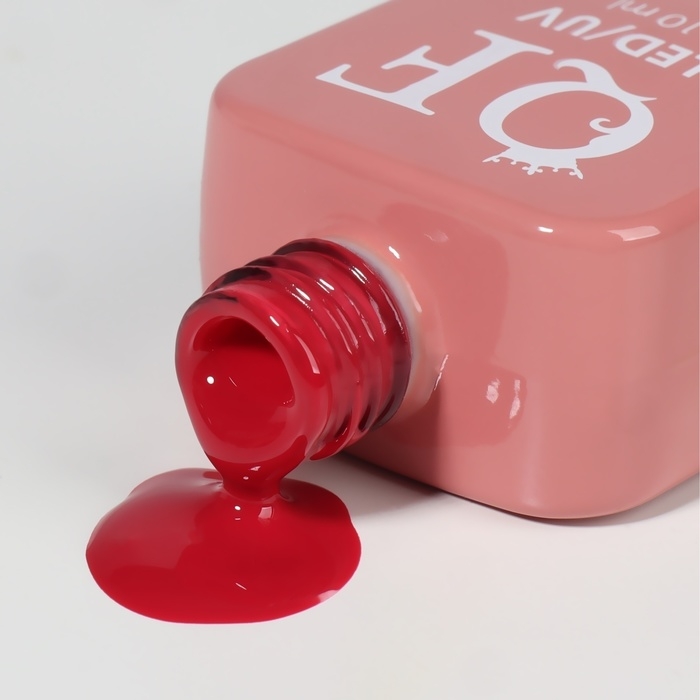 Гель лак для ногтей «SIMPLE», 3-х фазный, 10 мл, LED/UV, цвет (166) Гель лак для ногтей «SIMPLE», 3-х фазный, 10 мл, LED/UV, цвет (166)