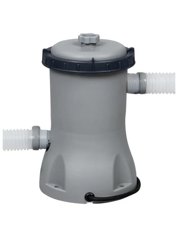 Фильтр-насос для бассейнов, с картриджем &laquo;II&raquo;, 2006 л/ч, 58383 Bestway