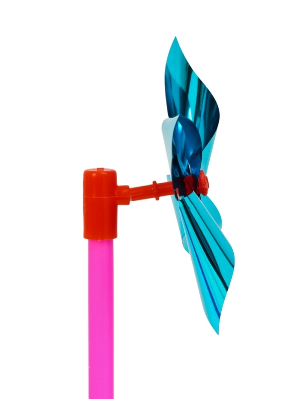 Набор штекеров  Набор штекеров "Ветерок" 10шт, 7х7см/15см