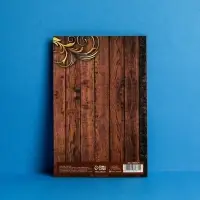Открытка «В день юбилея» бокалы с вином, 12 × 18 см