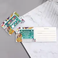 Диплом &laquo;Выпускник глиттер&raquo;, 44.5&times;16.5 см