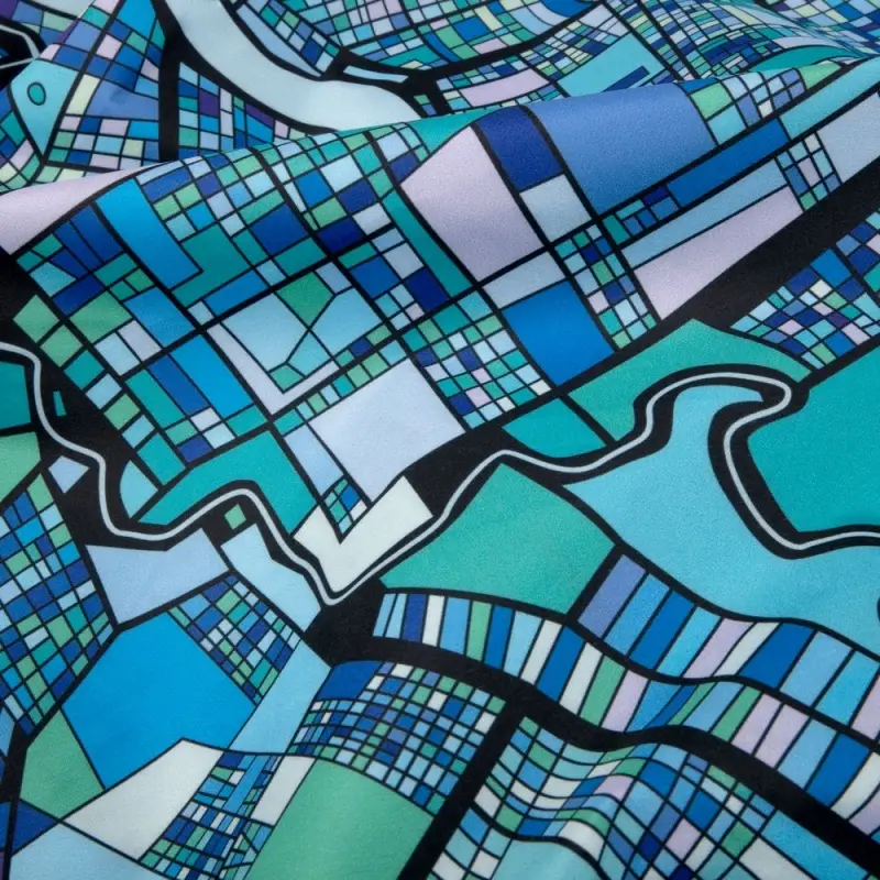 Дождевик-пончо AquaStop взрослый на заказ, разноцветный, единый размер Дождевик-пончо AquaStop взрослый на заказ, разноцветный, единый размер