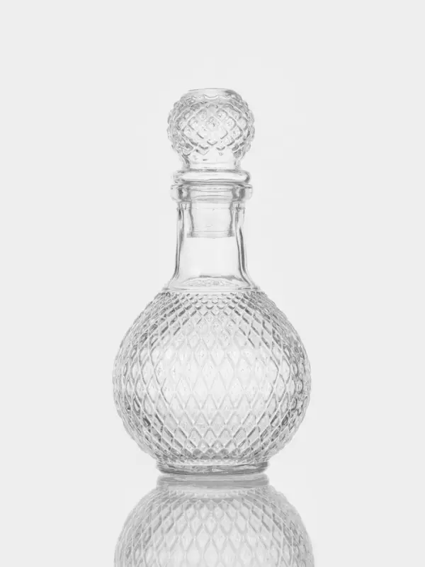 Графин TURIN ART FANTASY емк.1055 мл