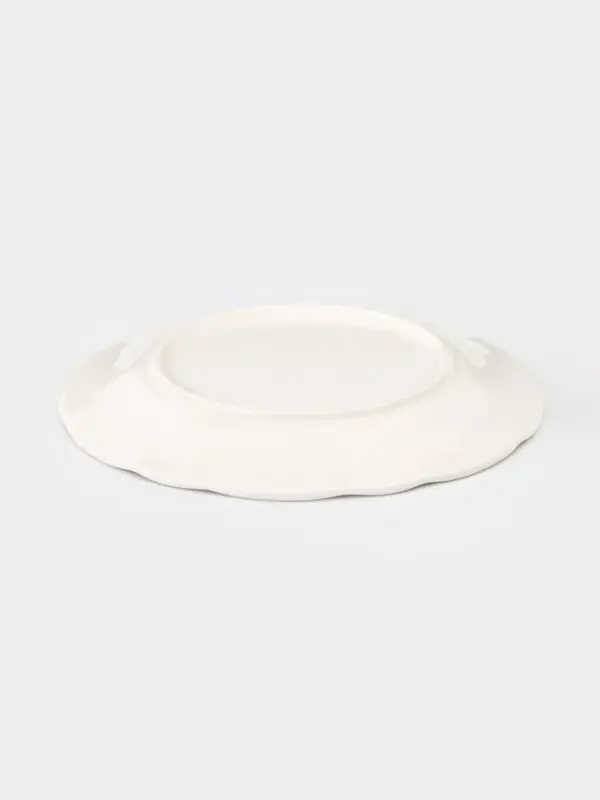 Тарелка 20х2 см  "Grape"