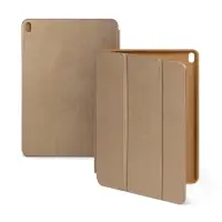 Чехол-книжка iPd Air 4 10.9 (2020)/ Air 5 10.9 (2022) Smart case Gold