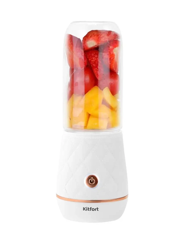 Портативный блендер КТ-3006 Портативный блендер КТ-3006