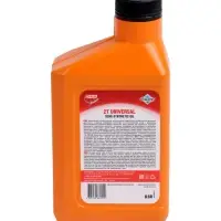 Масло двухтактное Country полусинтетическое API ТС ST-302, 0.5 л