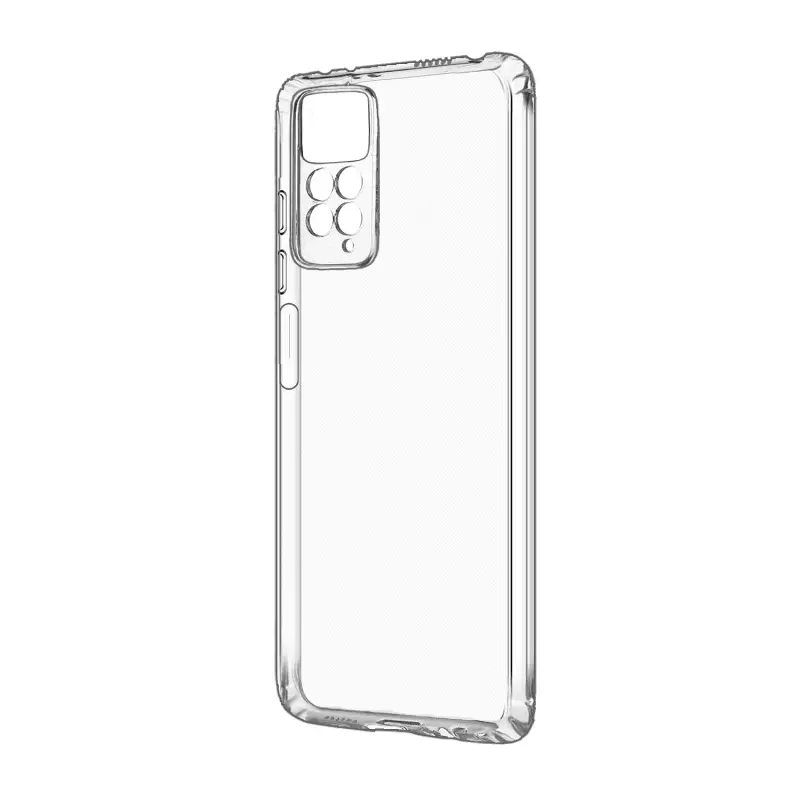 Чехол Xiaomi Note 11 Pro TPU 1.2 мм