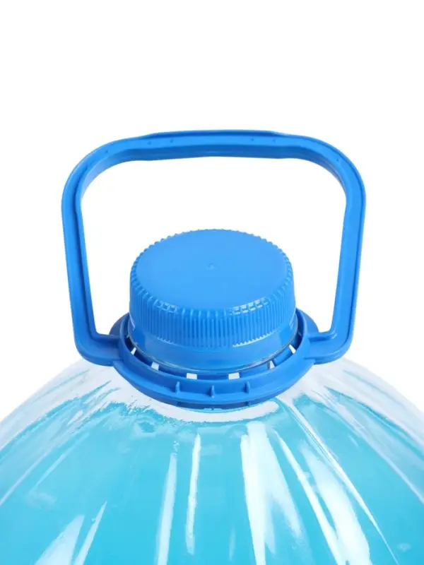 Жидкость стеклоомывающая зимняя &laquo;Снежный щит&raquo; -20, 4 л