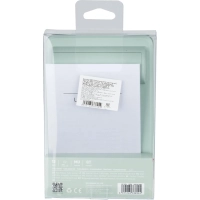 Калькулятор настольный КОМП. Deli EM124, 12-р, батар., 158х105мм, зеленый