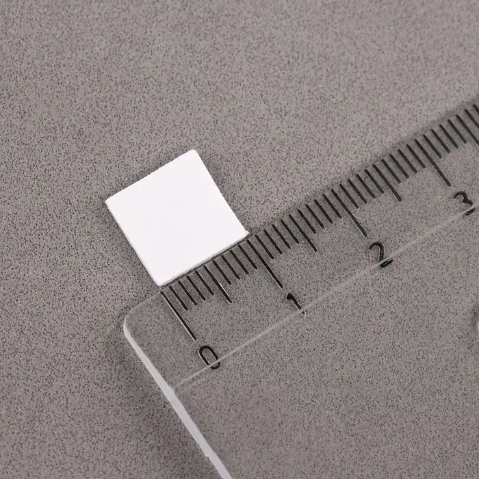 Подушечки клеевые, двусторонние, квадратные, размер 1 шт. 1×1 см Подушечки клеевые, двусторонние, квадратные, размер 1 шт. 1×1 см