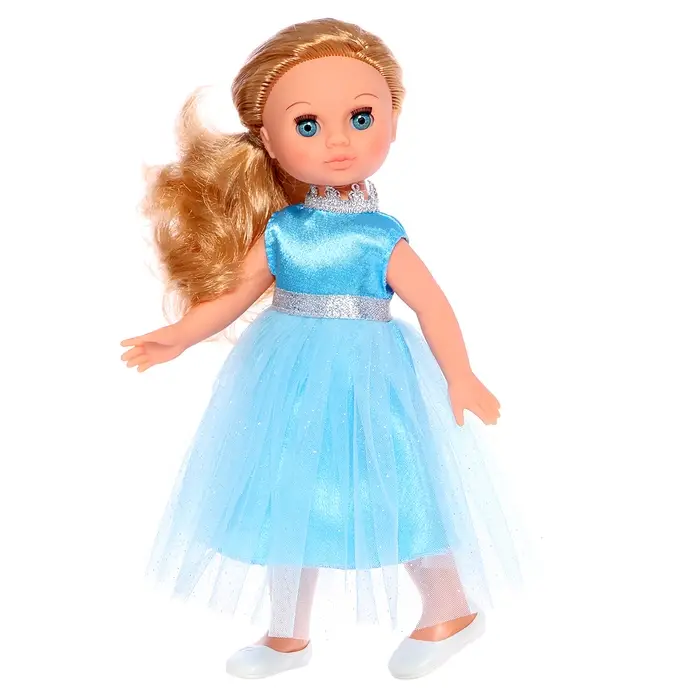 Кукла &laquo;Эля 4&raquo;, 30 см