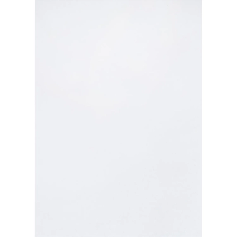 Папка для черчения Комус Класс А4,10л,180гр/м2 Urban Yellow