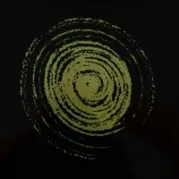 Миска &laquo;Путь&raquo;, 250 мл, 11.5&times;11.5&times;4.5 см, керамика, чёрная