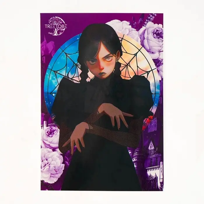 Пазлы фигурный &laquo;Паутинка&raquo;, 183 детали