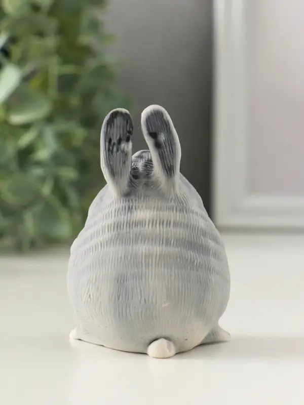 Сувенир Сувенир "Заяц" 8 см
