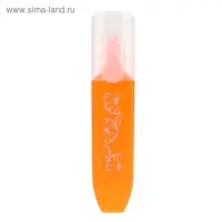 Маркер-текстовыделитель 1-5 мм, LadyMarker, оранжевый