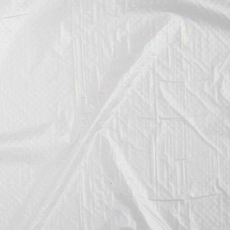 Пакет фасовочный на втулке ПНД 24х37 10 мкм 500 шт/рул