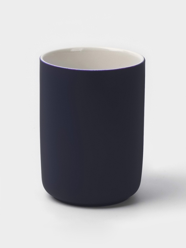 Набор для ванной Набор для ванной "Vapor" 2 предмета (дозатор для мыла. стакан)