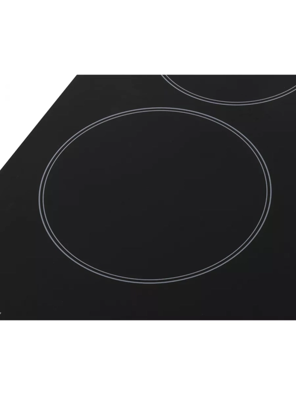 Варочная поверхность HHE 6450 BG черный Варочная поверхность HHE 6450 BG черный