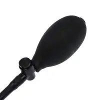 Пневмоподушка для аварийного открытия дверей, усиленная 17.5&times;15.5 см