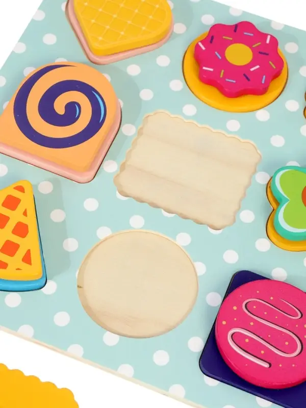 Головоломка  " Пицца"