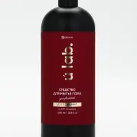 Средство для мытья пола парфюмированное, аромат Lost Cherry, 1000 мл, ULAB Средство для мытья пола парфюмированное, аромат Lost Cherry, 1000 мл, ULAB