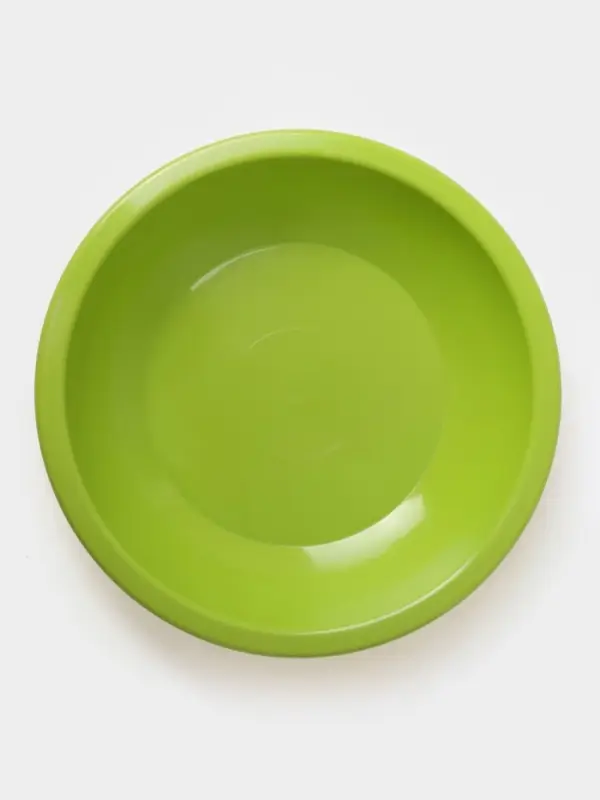 Тарелка для первых блюд Martika, d=21.5 см, пластик, МИКС