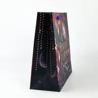 Набор новогодних пакетов «С Новым Годом!» Набор новогодних пакетов «С Новым Годом!»