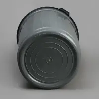 Бак хозяйственно-бытовой, 90 л, с крышкой Бак хозяйственно-бытовой, 90 л, с крышкой