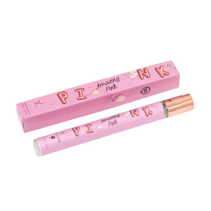 Парфюмерная вода женская Pink Coconut, 35 мл Парфюмерная вода женская Pink Coconut, 35 мл