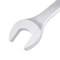 Ключ гаечный комбинированный (36 мм) AVS K30036