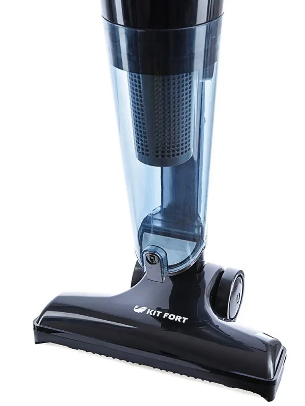 Пылесос для дома вертикальный ручной КТ-525 - 600 Вт Пылесос для дома вертикальный ручной КТ-525 - 600 Вт