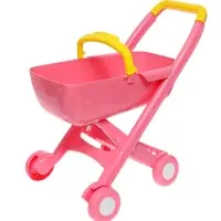 Коляска для кукол Baby Car 4