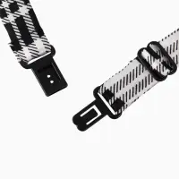 Галстук - бабочка для мальчика и папы M&B Family look, 2 шт., серый