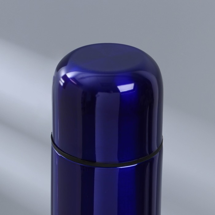 Термос MODE FORREST, синий, 1 л , время сохранения тепла 16-18 ч Термос MODE FORREST, синий, 1 л , время сохранения тепла 16-18 ч