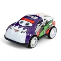 АВТОГРАД Набор машин-сюрпризов "Крути и гони"