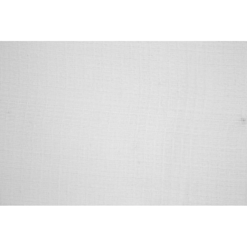 Полотно техническое ВАФЕЛЬНОЕ отбеленное, рулон 0,4х50м, пл. 110 г/м2