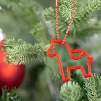 Подвеска Animals, 3D-печать на заказ, лошадь