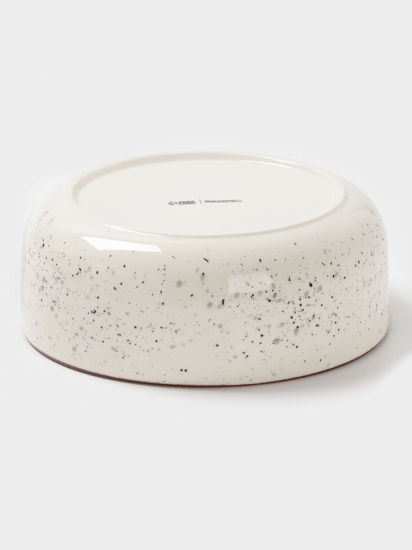 Салатник Magistro "Queil" 20 см 19,9х7,3 см