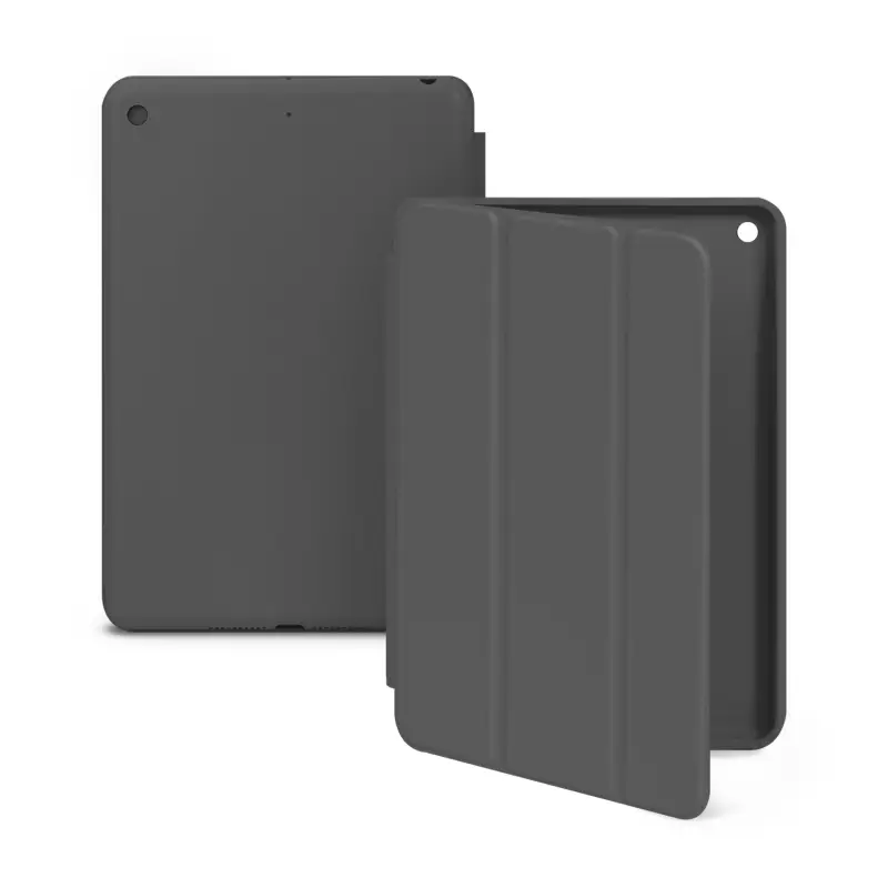 Чехол-книжка Ipd New 9.7 (2017/2018) Smart Case Dark Grey