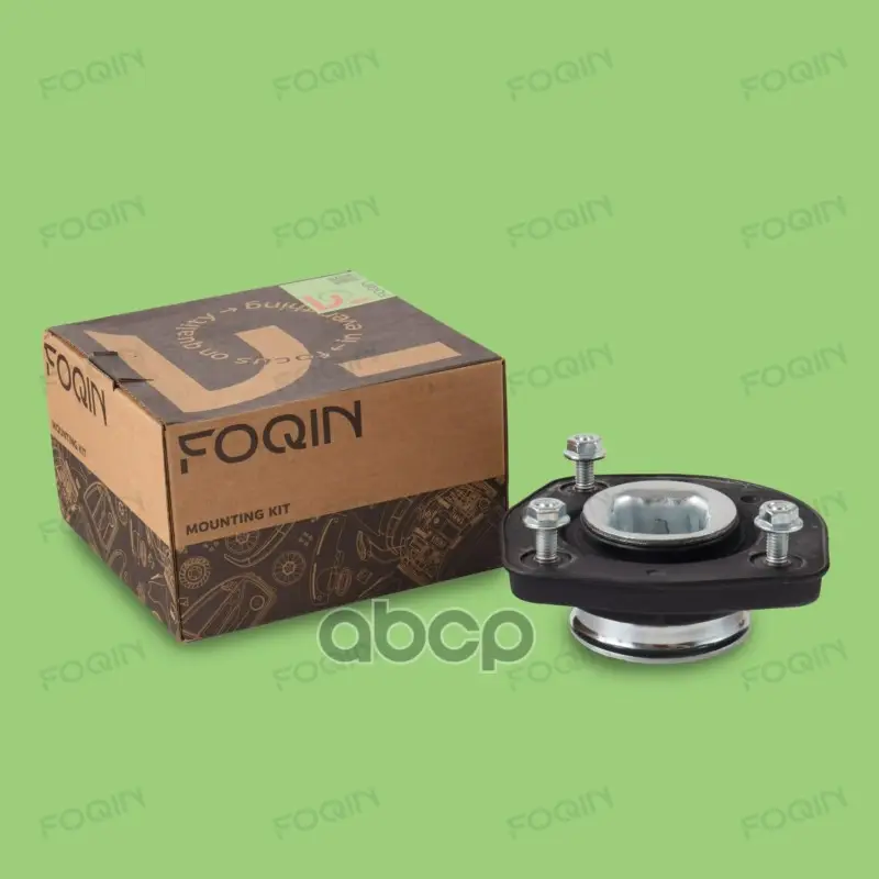 Опора амортизатора FOQIN арт. FQ111056