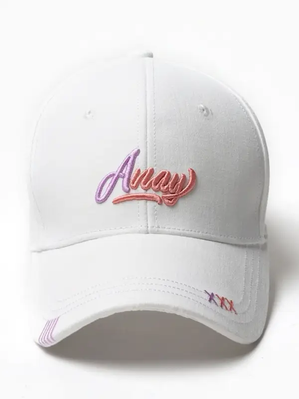 Кепка женская MINAKU, цвет белый, р-р 58